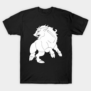 Chinese Zodiac Series - Pig T-Shirt